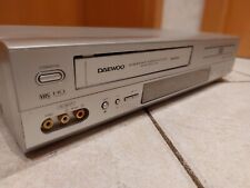 Daewoo 7400 vhs gebraucht kaufen  Oberhaid