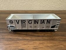 Tyco scale virginian for sale  Parker