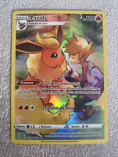 Carte pokémon pyroli d'occasion  Sully-sur-Loire