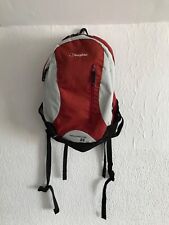 Berghaus rucksack twenty for sale  MORECAMBE