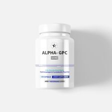 Alpha GP C 600mg 120 Capsule for sale  Shipping to South Africa