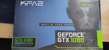 Kfa nvidia geforce d'occasion  Jaux