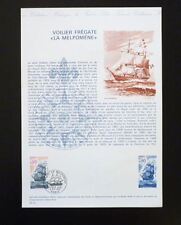 Musee postal fdc d'occasion  Grisolles