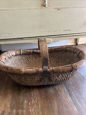 Chinese asian wicker for sale  Huntley