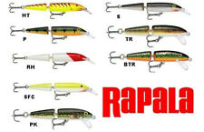 Rapala j13 jointed for sale  Shipping to Ireland
