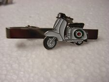 Lambretta scooter tie for sale  COALVILLE