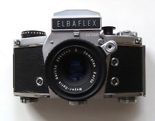 Elbaflex kamera domiplan gebraucht kaufen  Stuttgart