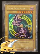 Carte dark magician d'occasion  Saint-Barthélemy-d'Anjou