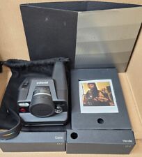 Usado, Cámara instantánea Polaroid I-2 (negra) - NUEVA caja abierta segunda mano  Embacar hacia Argentina