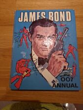 James bond 007 for sale  CHESHAM
