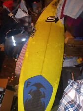 rusty dwart surfboard for sale  Delta