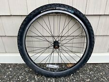 Front bicycle wheel for sale  Belchertown