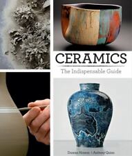 Ceramics indispensable guide for sale  Pittsburgh