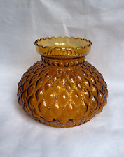 Oil lamp style for sale  Shipping to Ireland