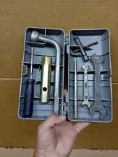Fiat tool kit usato  Roma