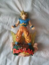 Figurine dragon ball d'occasion  Gramat