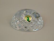 Rare waterford crystal for sale  HAVERHILL