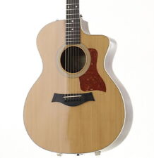 Used taylor 214ce for sale  Shipping to Ireland