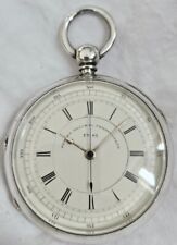 Fusee pocket watch for sale  UK