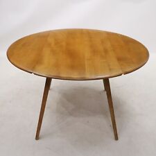 Ercol round windsor for sale  Shipping to Ireland