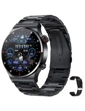 Smartwatch Men's LIGE, used for sale  Shipping to South Africa