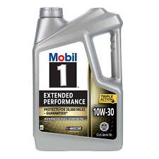 Mobil motor oil for sale  Bordentown