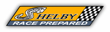 Shelby race prepared d'occasion  Expédié en Belgium