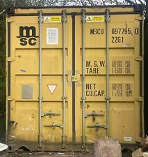 20 container for sale  WIGAN
