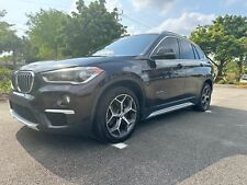 bmw x1 28i for sale  Fort Lauderdale