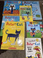 Lot pete cat for sale  Hollywood