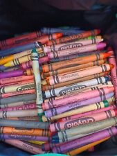 Lápices de crayola a granel 4 libras segunda mano  Embacar hacia Mexico