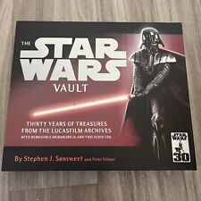 Star wars vault for sale  ANDOVER