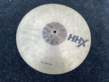 Sabian hhx power d'occasion  Expédié en Belgium