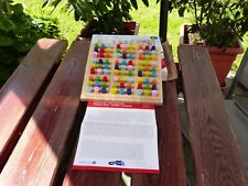 Sudoku brettspiel holz gebraucht kaufen  Düsseldorf