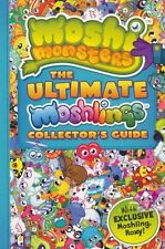 Moshi monsters ultimate for sale  UK