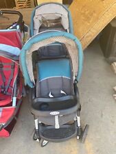 Graco duoglider classic for sale  Raysal