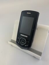 Telefono cellulare Samsung Shark S3550 Vodafone rete nero retrò fotocamera 2MP  usato  Spedire a Italy