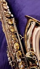 selmer saxophon gebraucht kaufen  Burgebrach