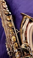 selmer tenor gebraucht kaufen  Burgebrach