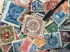 Briefmarken sammlung südameri gebraucht kaufen  Wendlingen