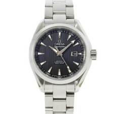 Usado, Relógio masculino OMEGA Seamaster Aqua Terra Co-Axial 231 10 34 20 01 001 90221530 comprar usado  Enviando para Brazil