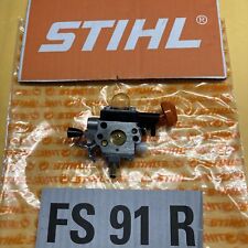 stihl 91r trimmer fs for sale  Stanberry