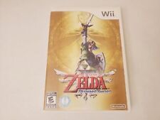 Usado, The Legend Of Zelda Skyward Sword (Wii) comprar usado  Enviando para Brazil