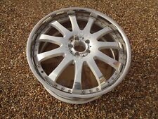 Genuine carlsson forged for sale  LEATHERHEAD