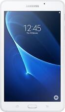 Tablet Samsung Galaxy Tab A 7.0 (2016) 8GB branco Android Wi-Fi SM-T285 B comprar usado  Enviando para Brazil
