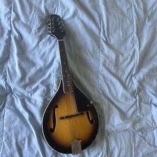 Mandolins musical instrument for sale  North Port