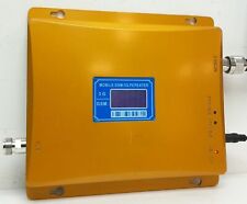 KW20L-GW Mobile GSM/3G Signal Booster Repeater, used for sale  Shipping to South Africa