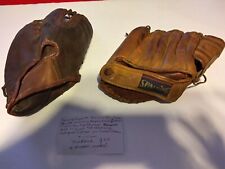 baseball glove lot for sale  Jamestown