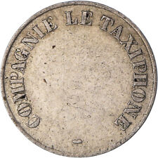 186807 jeton compagnie d'occasion  Lille-