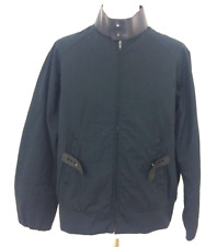 jacket black cavalli for sale  MILTON KEYNES